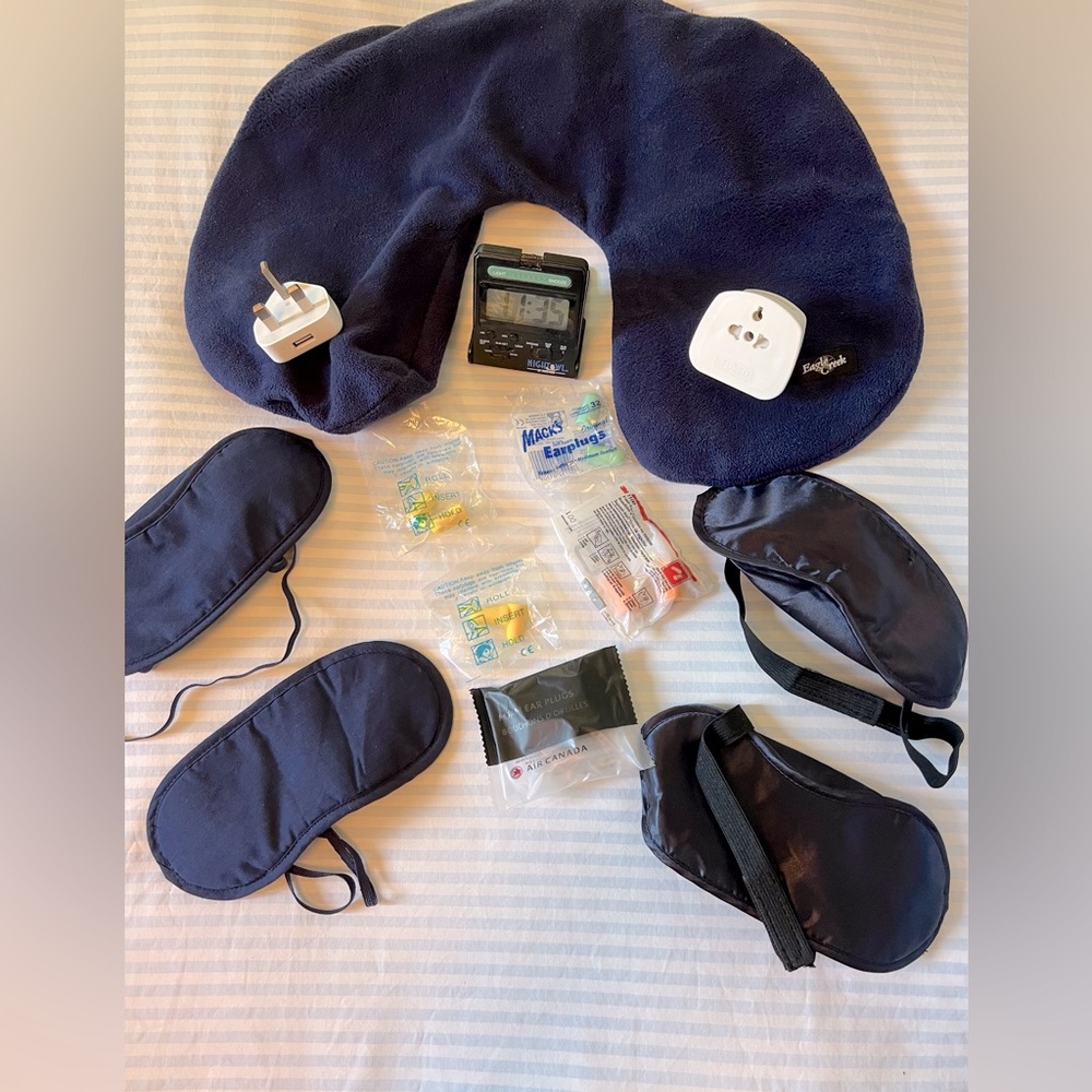 TRAVEL bundle ✈️🚀🛸